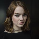 Emma Stone голая #0422