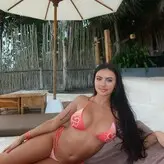 Emma Surrich голая #0017