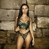 Emma Surrich голая #0024