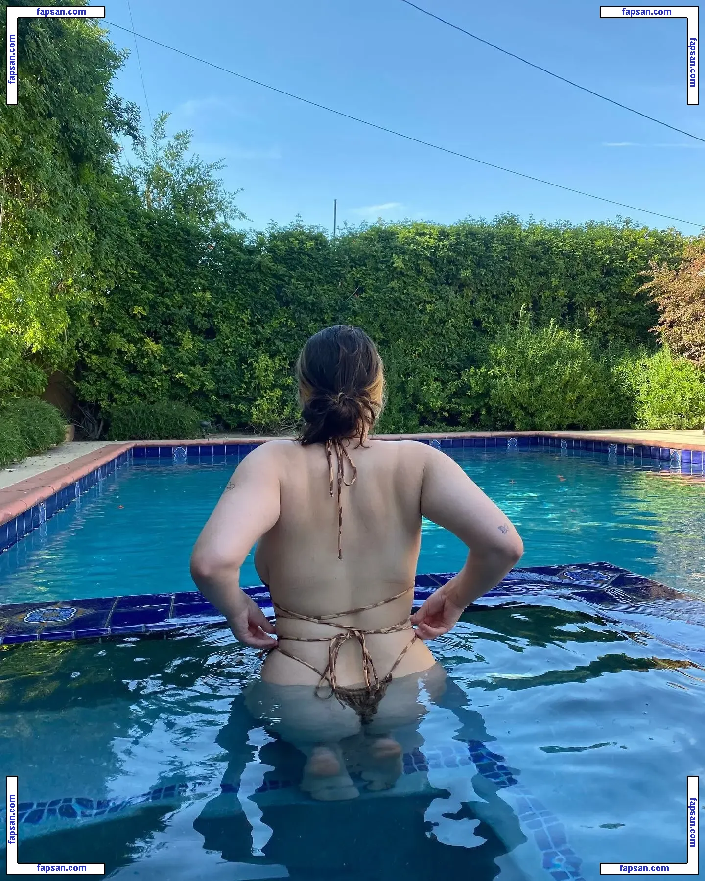 Emma Trotta nude photo #0025 from OnlyFans