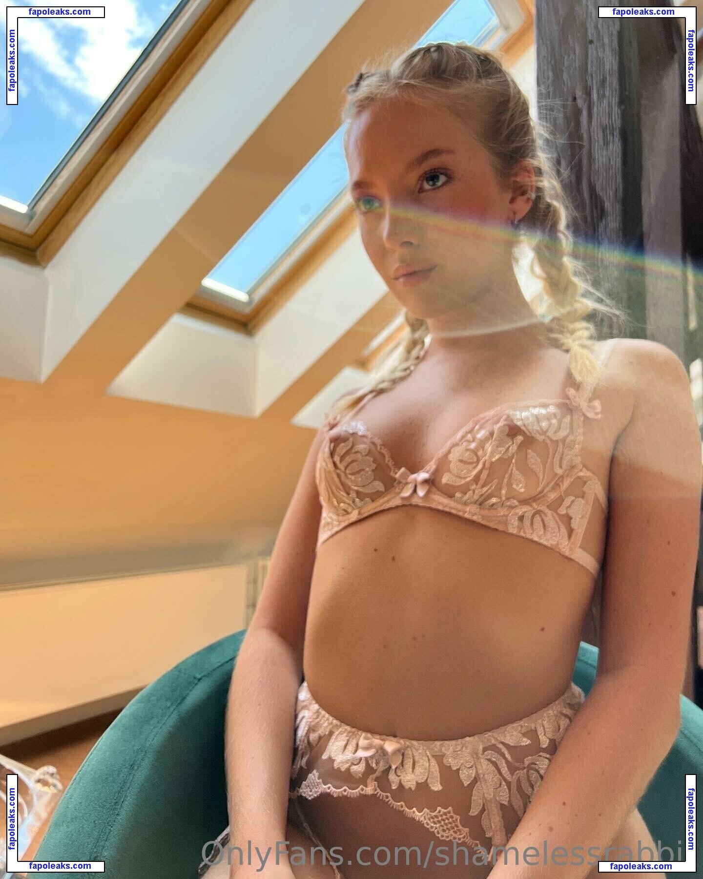 Emma White / Isabel Dolcè / YourEmmaWhite / shamelessrabbit nude photo #0070 from OnlyFans