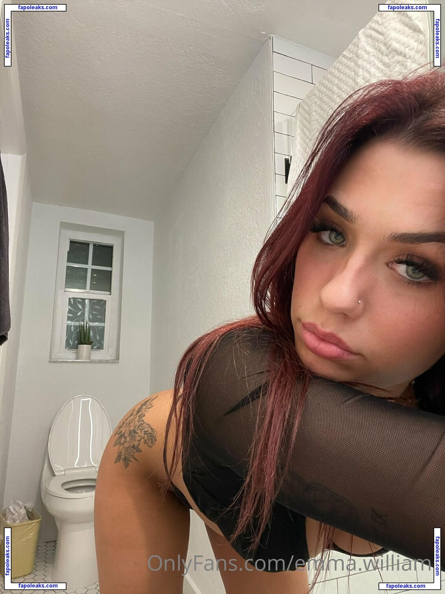 Emma Williams / emmawilliams1230 nude photo #0028 from OnlyFans