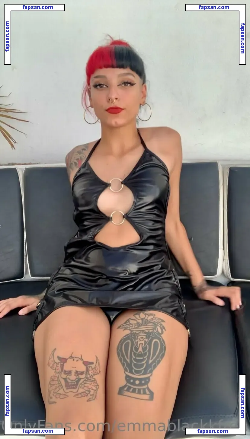 emmablackkfree nude photo #0002 from OnlyFans