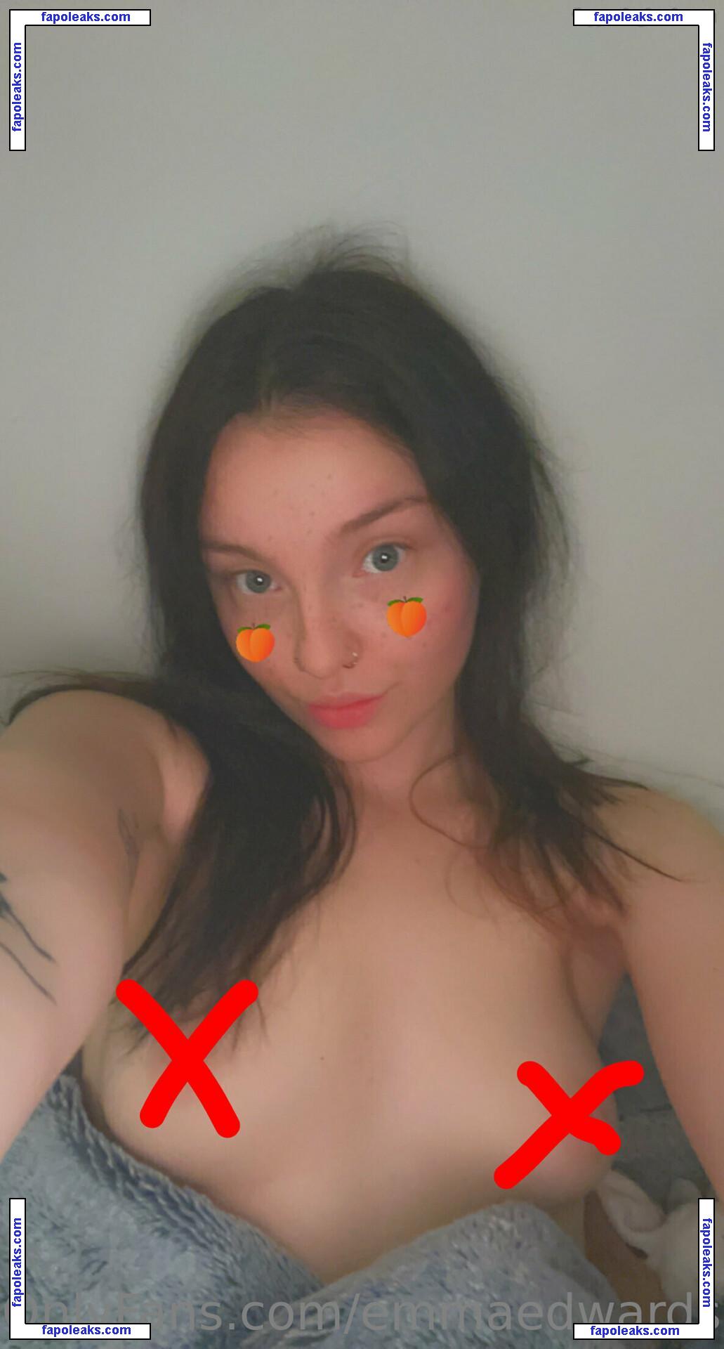emmaedwards1 nude photo #0015 from OnlyFans