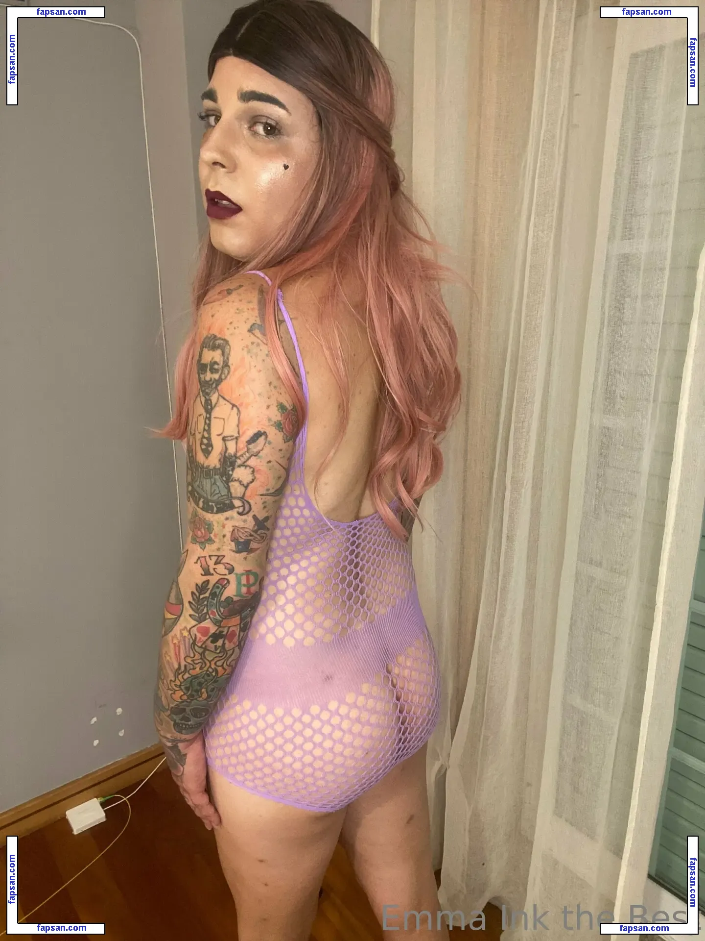 emmaink13 / iamemmaink nude photo #0013 from OnlyFans