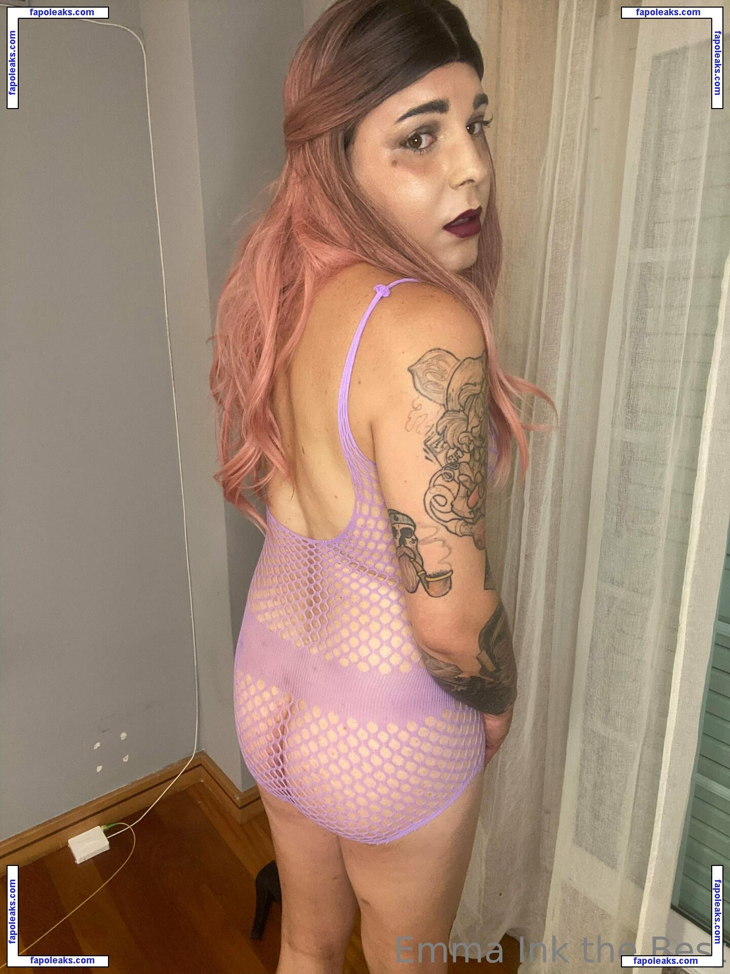 emmaink13 / iamemmaink nude photo #0027 from OnlyFans