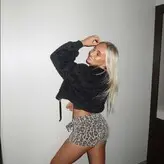 Emmalie Balsis nude #0026