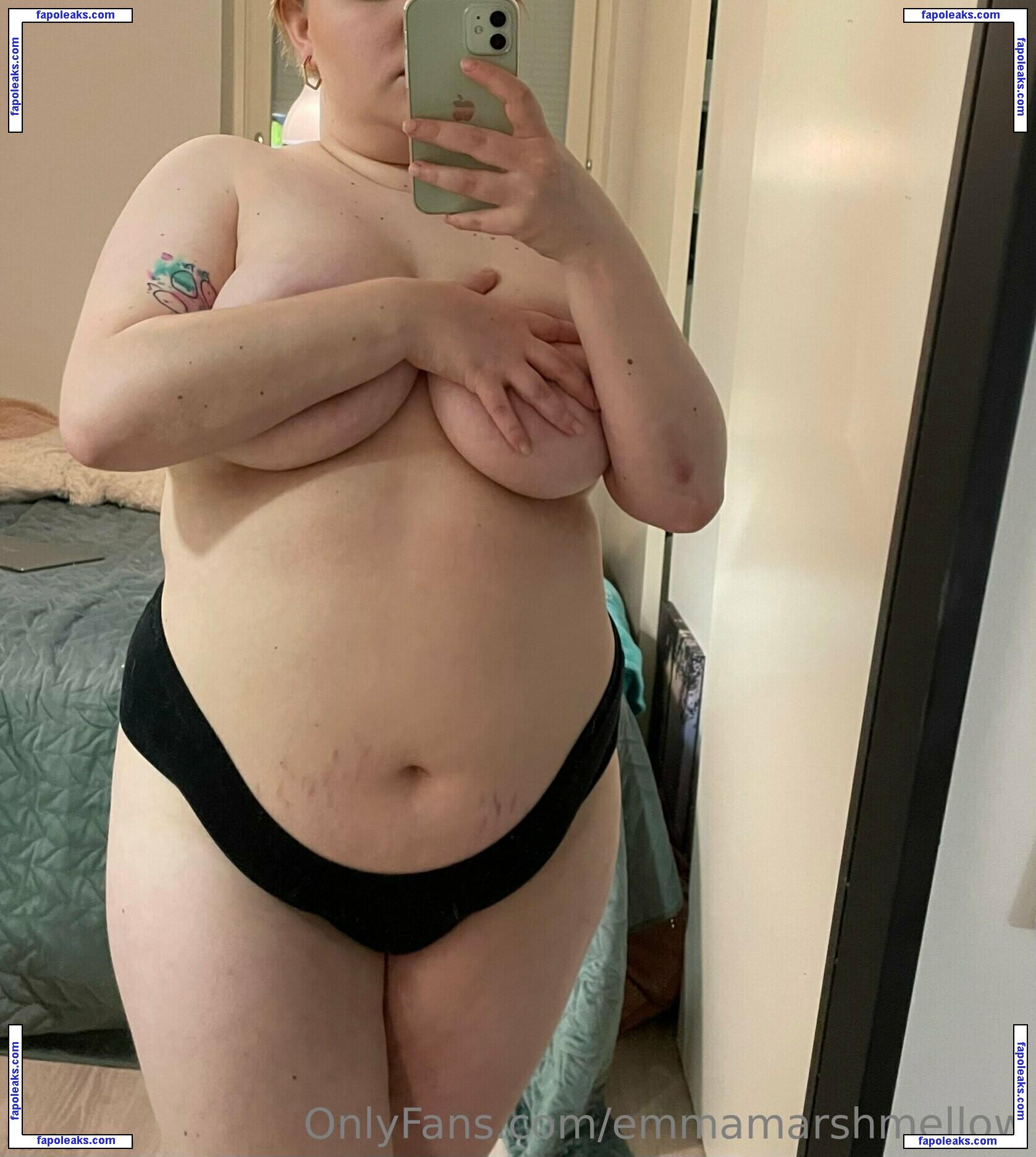 emmamarshmellow / emma_marshmallow nude photo #0019 from OnlyFans