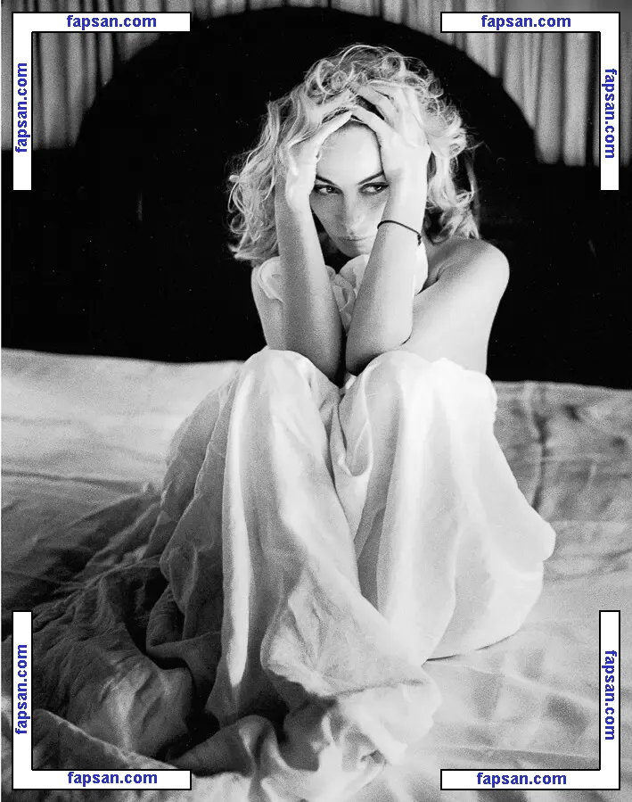 Emmanuelle Béart nude photo #0275 from OnlyFans