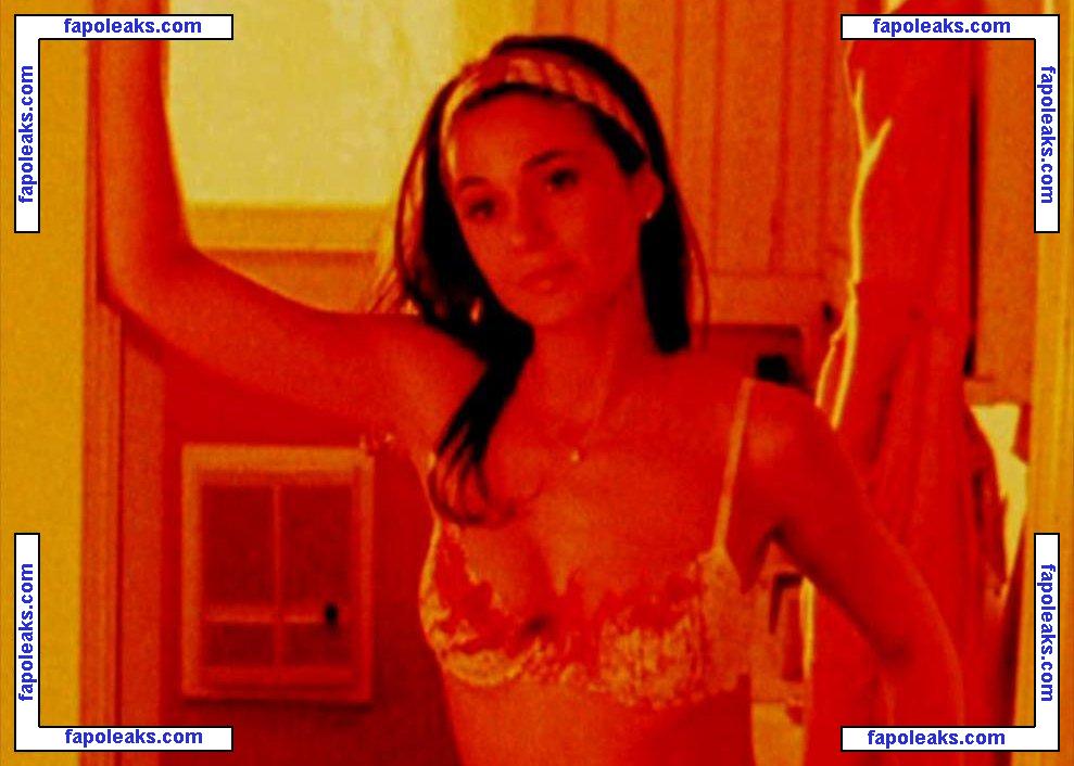 Emmanuelle Chriqui / echriqui nude photo #0305 from OnlyFans