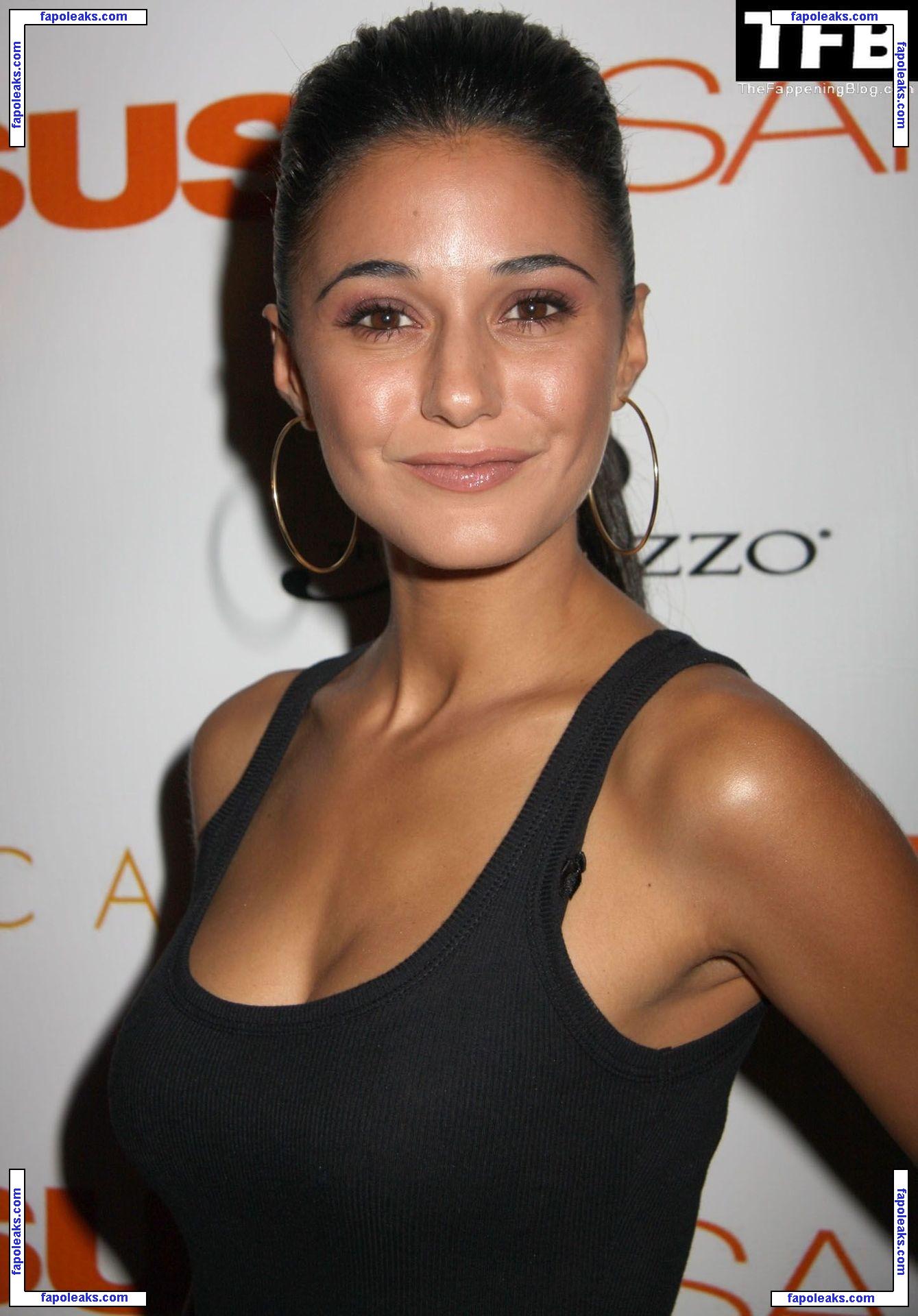 Emmanuelle Chriqui / echriqui nude photo #0513 from OnlyFans