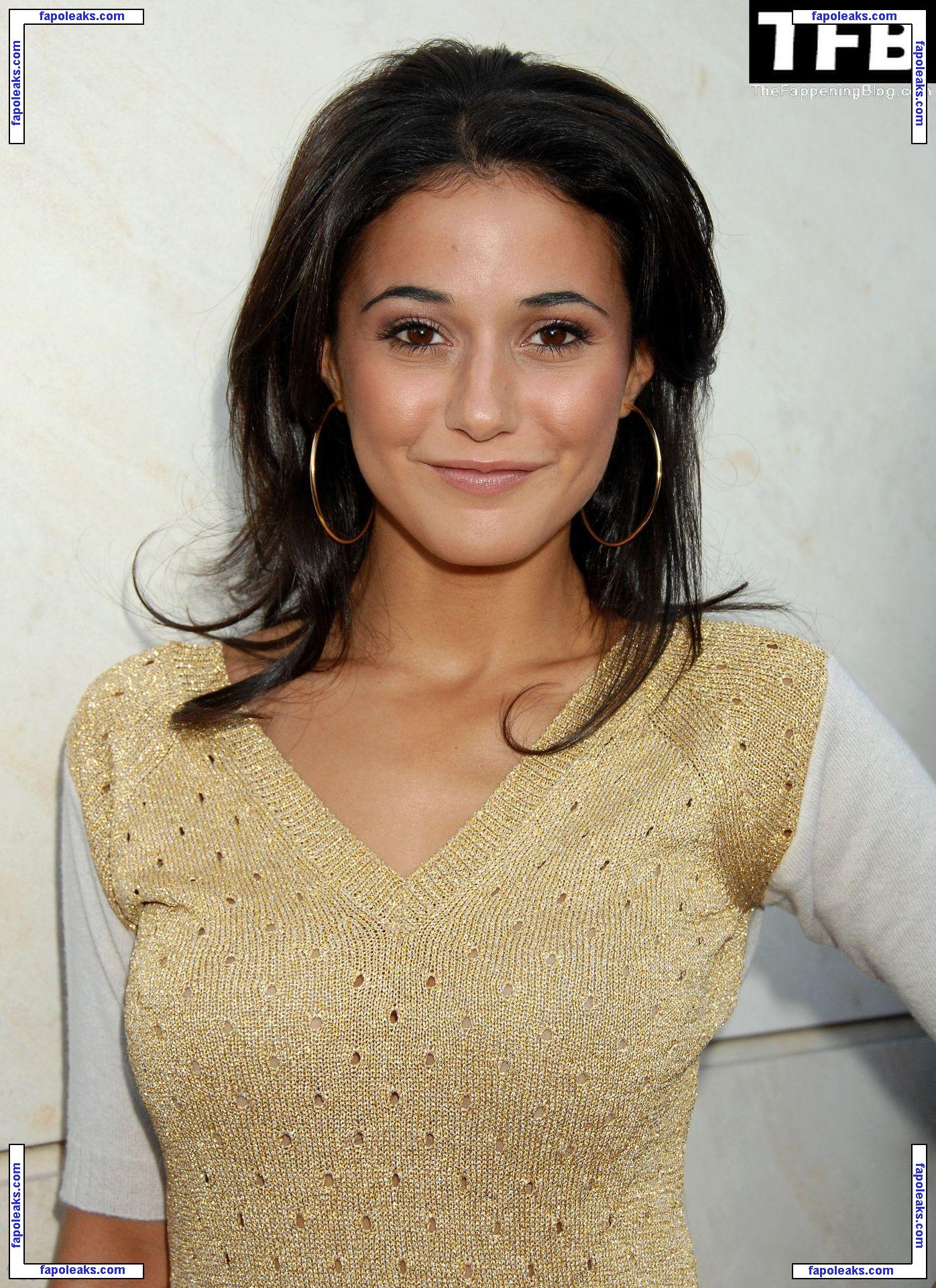 Emmanuelle Chriqui / echriqui nude photo #0530 from OnlyFans