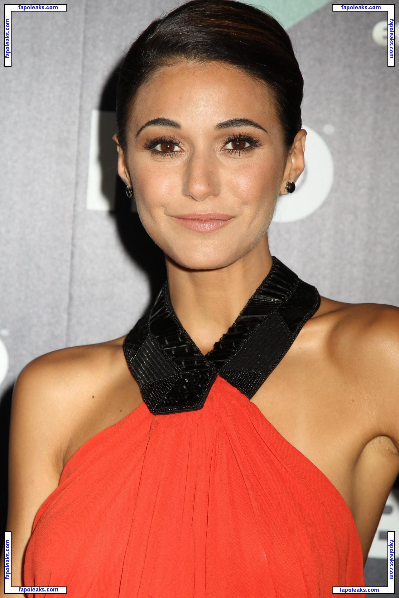 Emmanuelle Chriqui / echriqui nude photo #0718 from OnlyFans