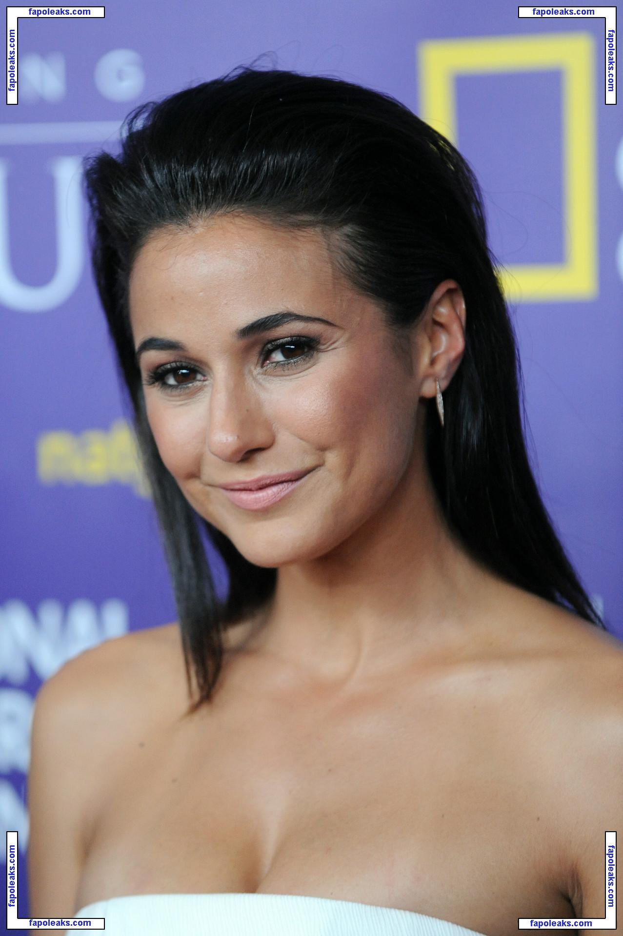 Emmanuelle Chriqui / echriqui nude photo #0757 from OnlyFans