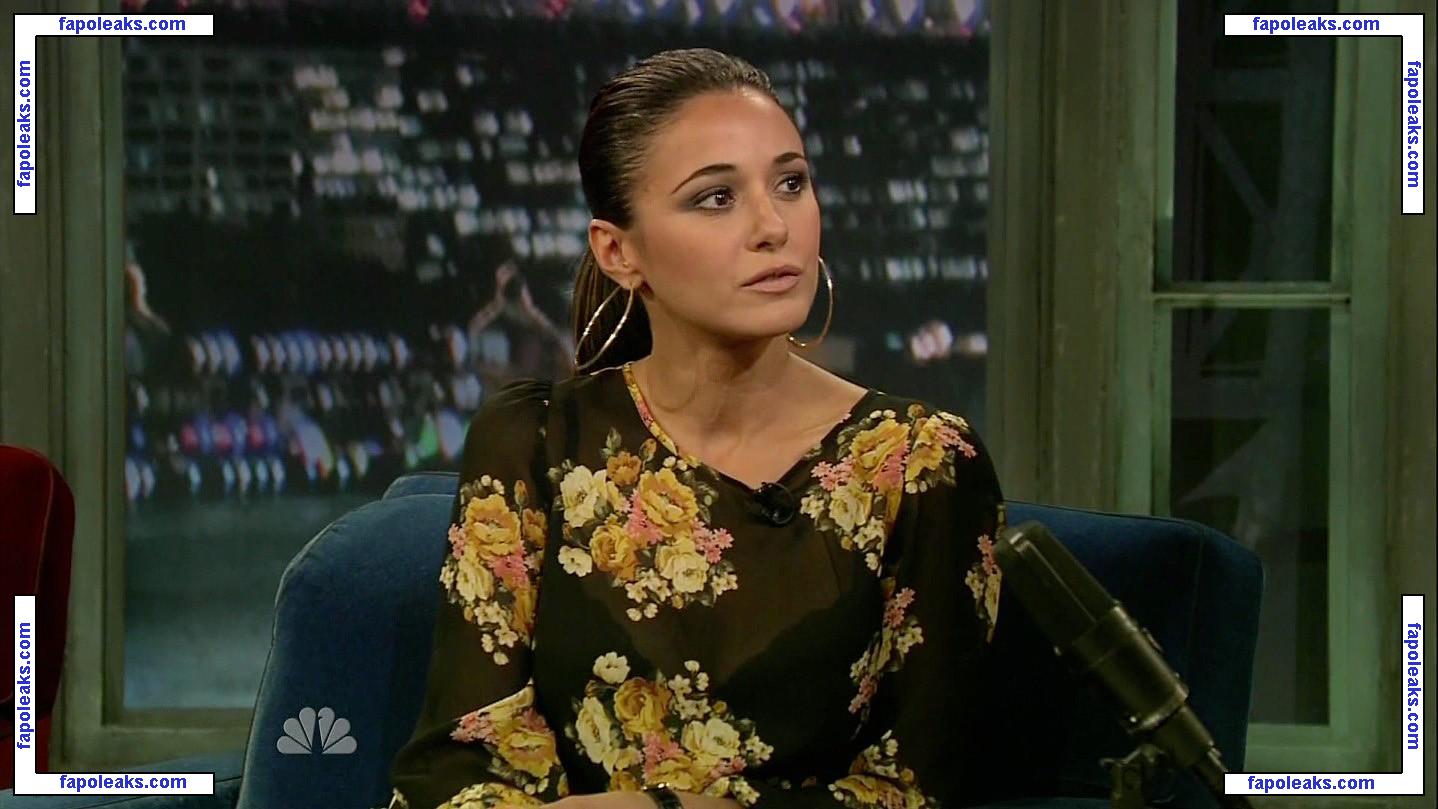 Emmanuelle Chriqui / echriqui nude photo #0830 from OnlyFans