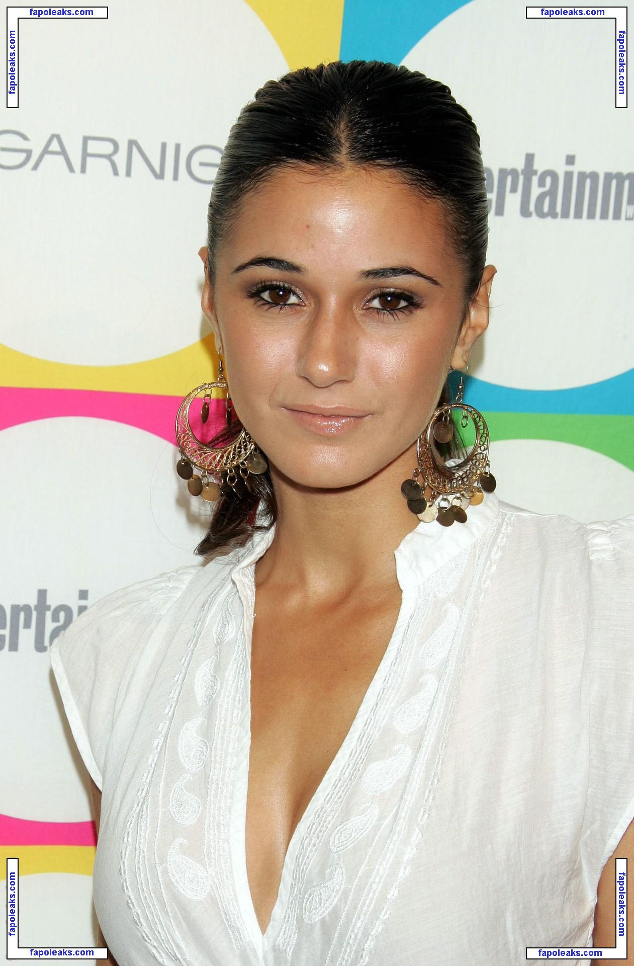 Emmanuelle Chriqui / echriqui nude photo #0912 from OnlyFans