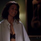 Emmanuelle Chriqui nude #0832