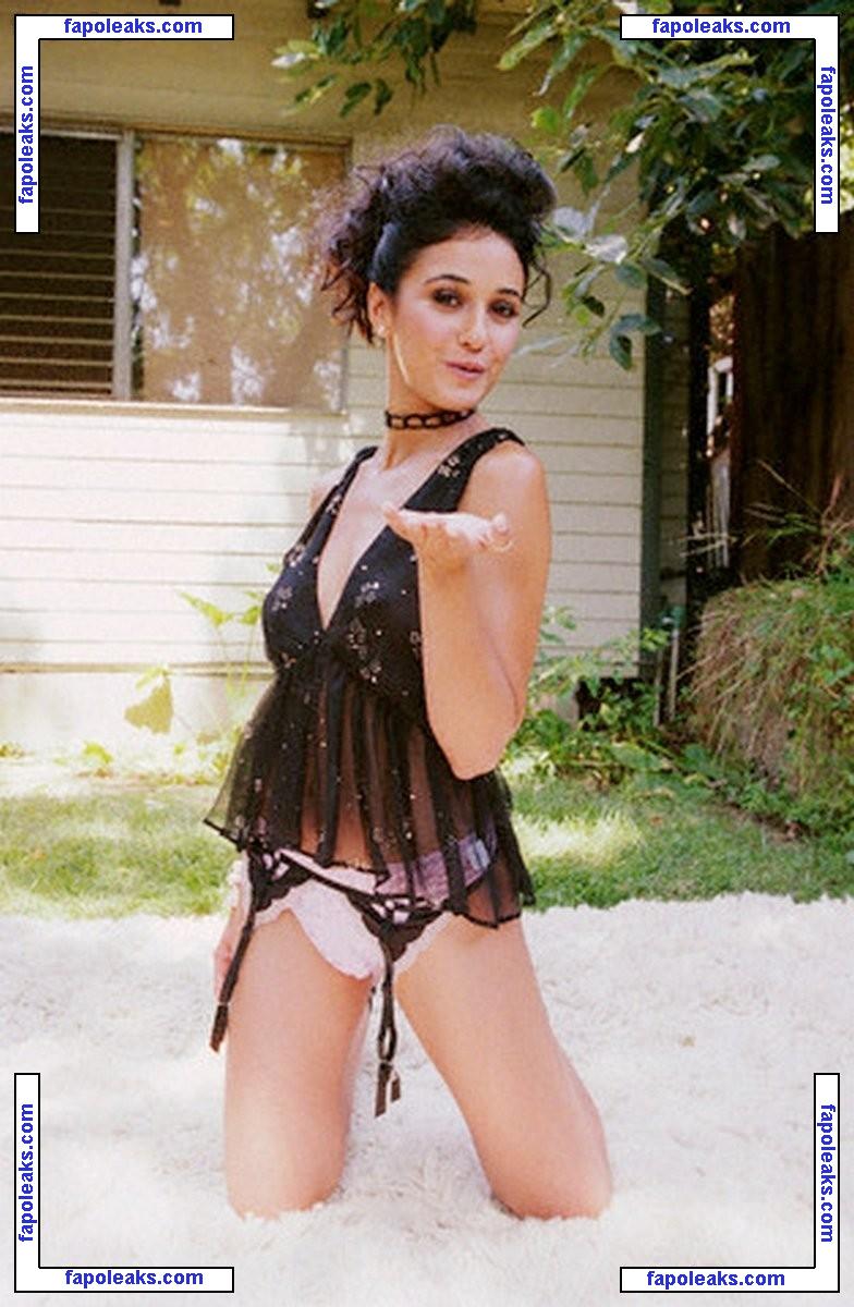 Emmanuelle Chriqui / echriqui nude photo #1026 from OnlyFans