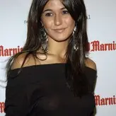 Emmanuelle Chriqui голая #1119