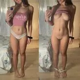 Emmashore голая #0043