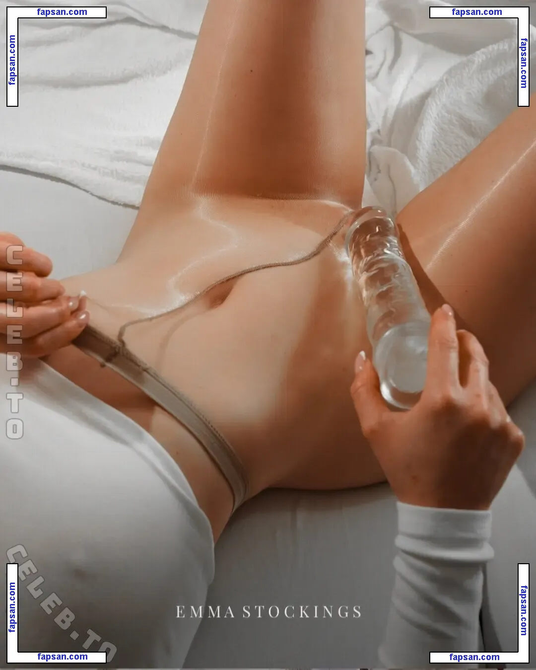 Emmastockings nude photo #0024 from OnlyFans