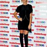 Emmerdale's Charley Webb голая #0011