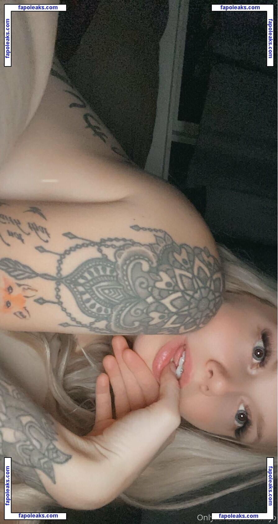 Emmi Rose / blondesubie / emm1jo / emmyrose_ nude photo #0030 from OnlyFans