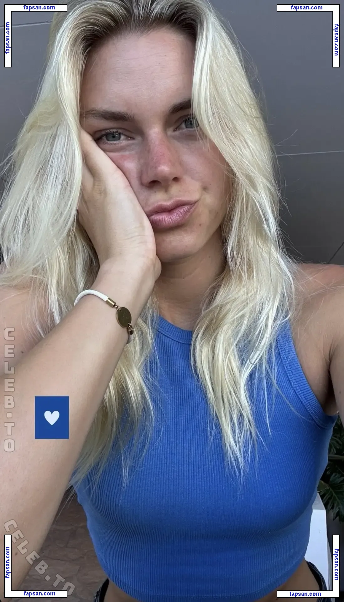 Emmi Schmidt голая фото #0007 с Онлифанс