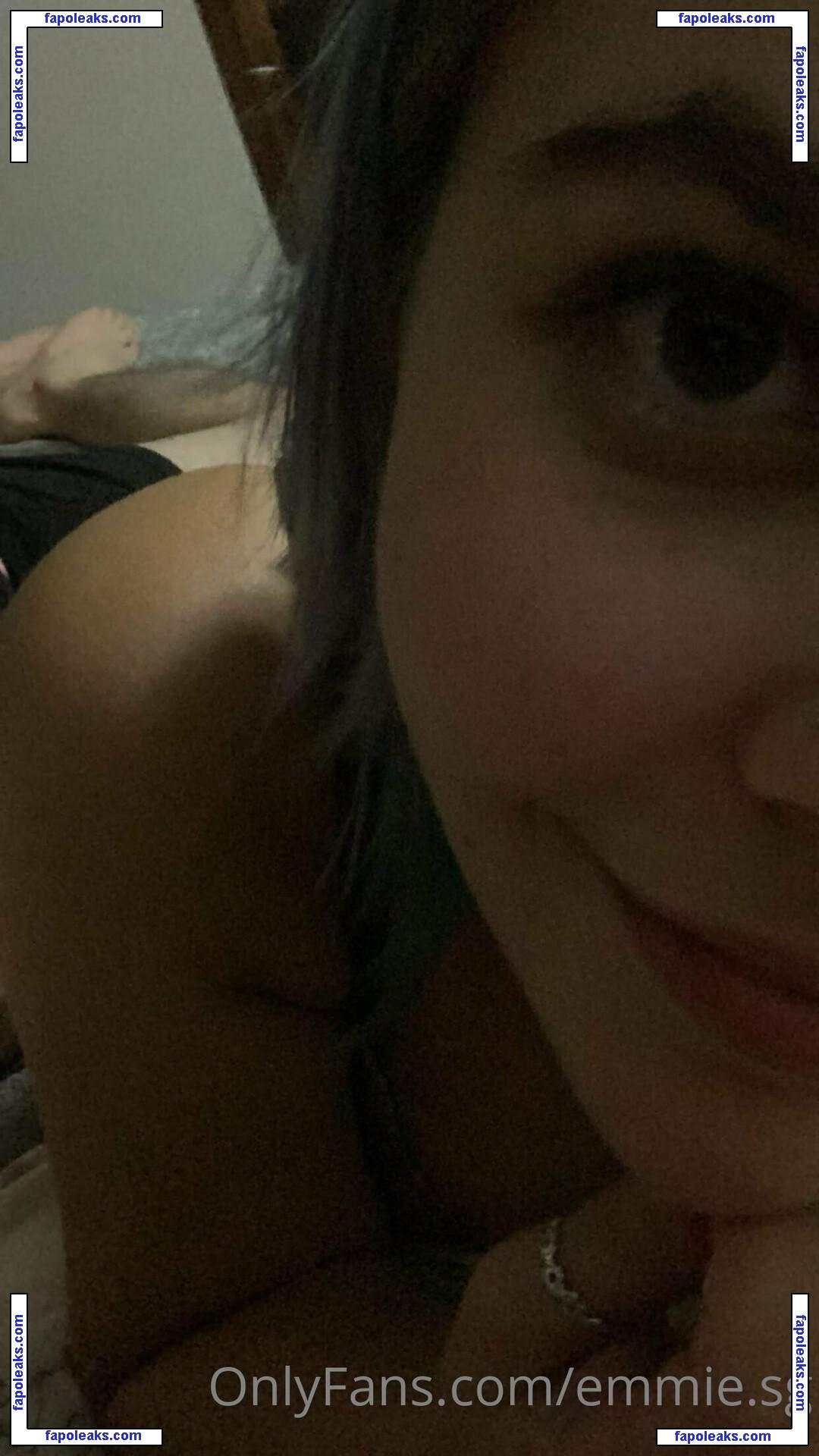 emmie.sg / emmyssael nude photo #0017 from OnlyFans