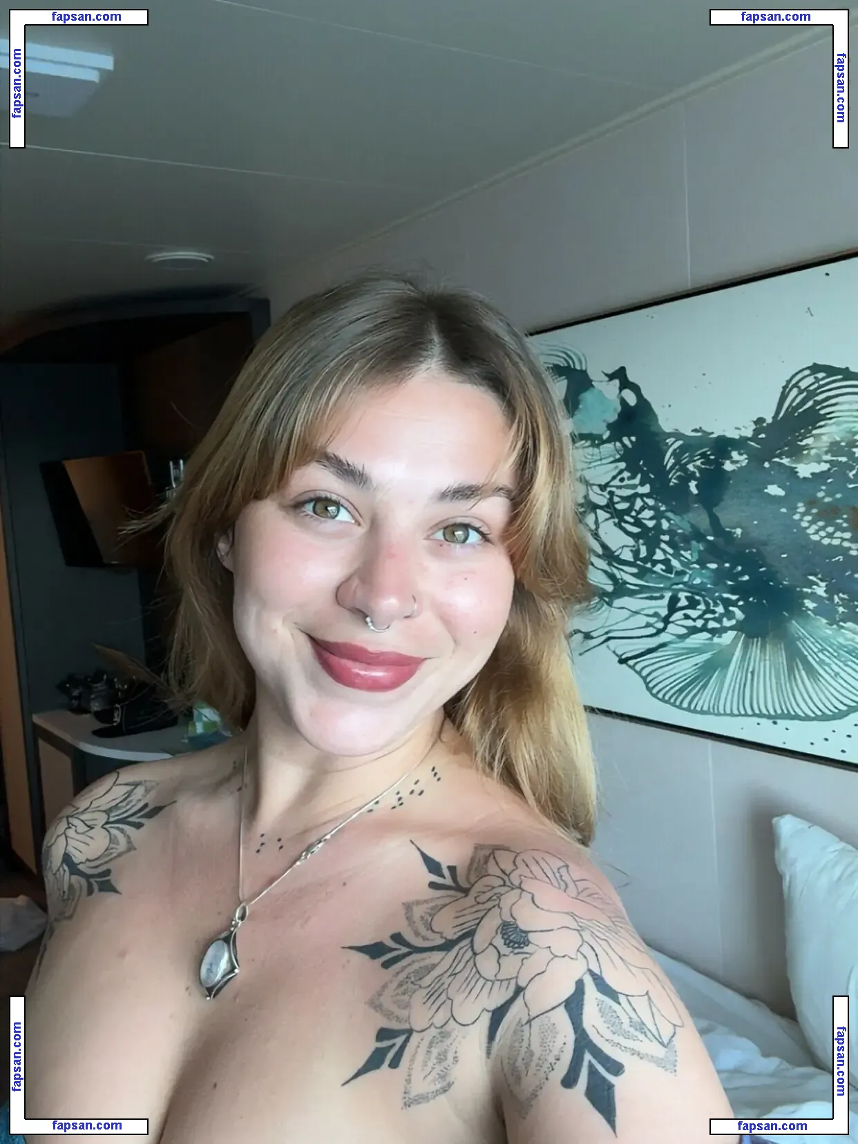 Emmily Mello nude photo #0019 from OnlyFans