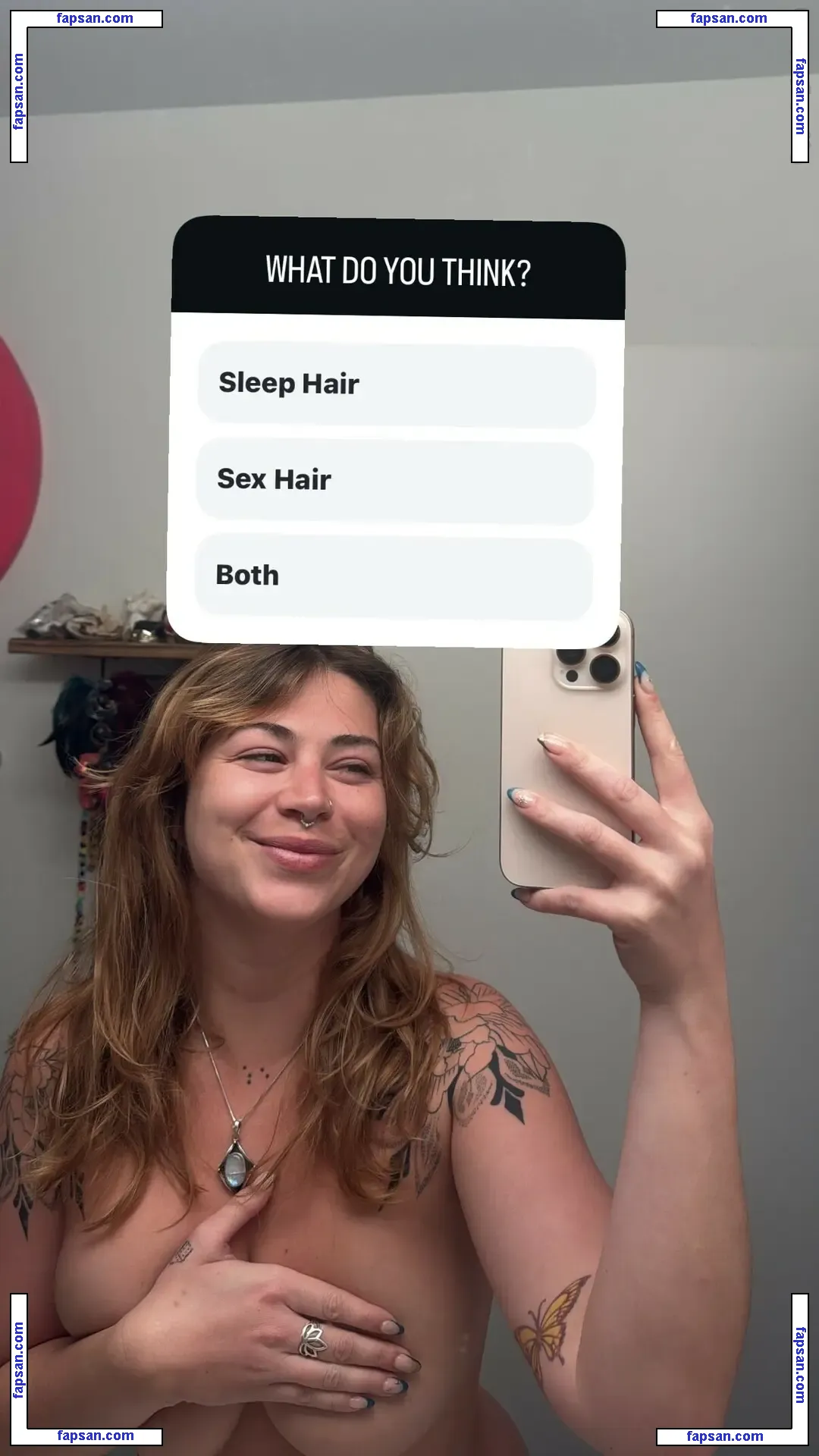 Emmily Mello nude photo #0020 from OnlyFans