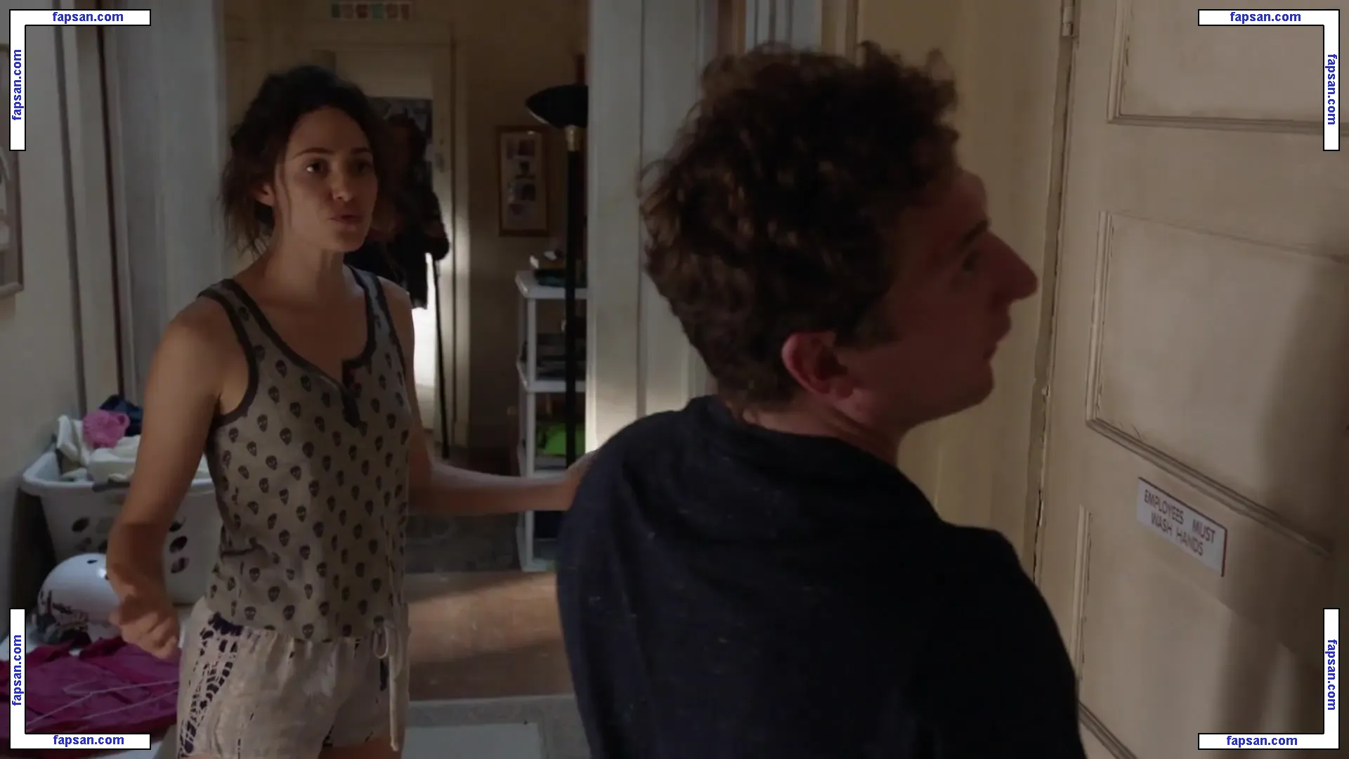 Emmy Rossum nude photo #0045 from OnlyFans