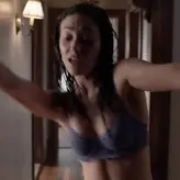 Emmy Rossum nude #0089