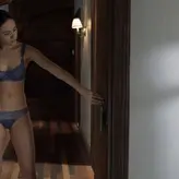 Emmy Rossum nude #0295