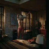 Emmy Rossum nude #0374