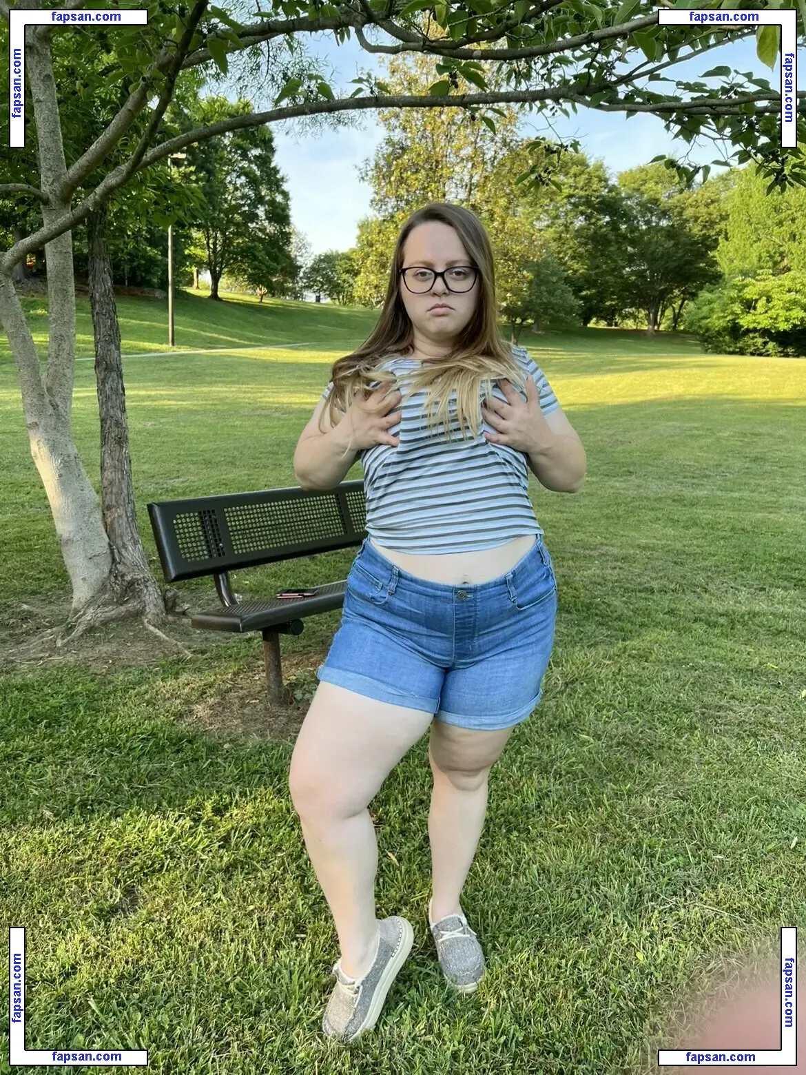 Emmybear1005 nude photo #0002 from OnlyFans