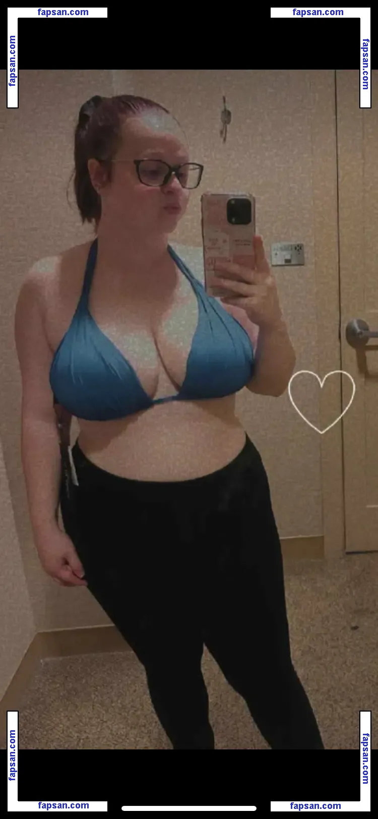 Emmybear1005 nude photo #0007 from OnlyFans