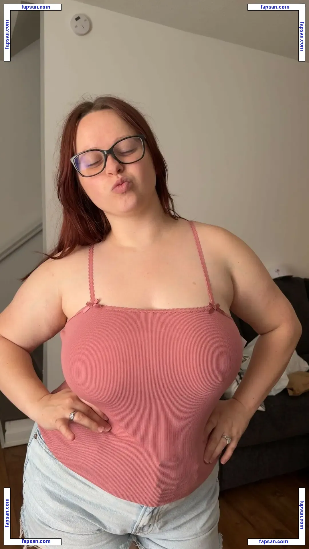Emmybear1005 nude photo #0008 from OnlyFans