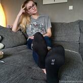 emmyfeetandsocks nude #0019