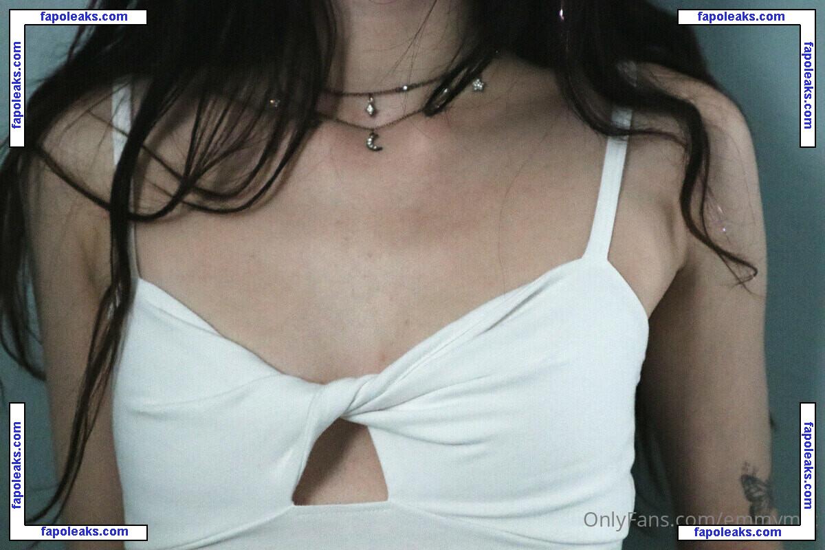 emmymfc / emmy nude photo #0001 from OnlyFans