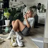 Emmysfeetandsocks nude #0039