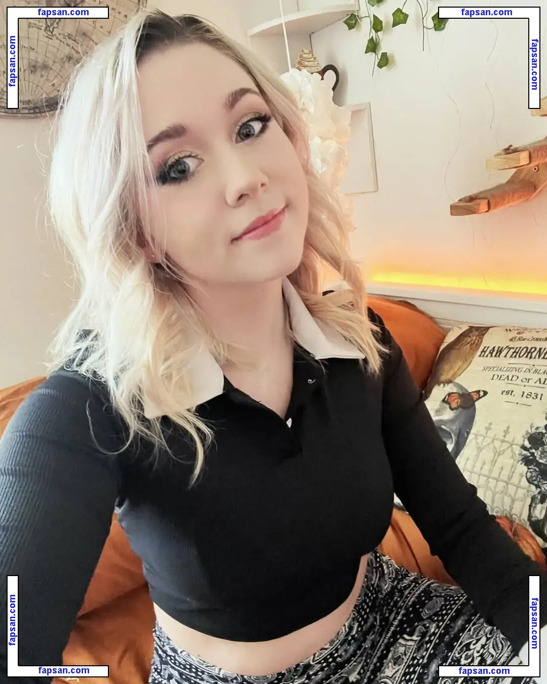 emmywithlove голая фото #0001 с Онлифанс