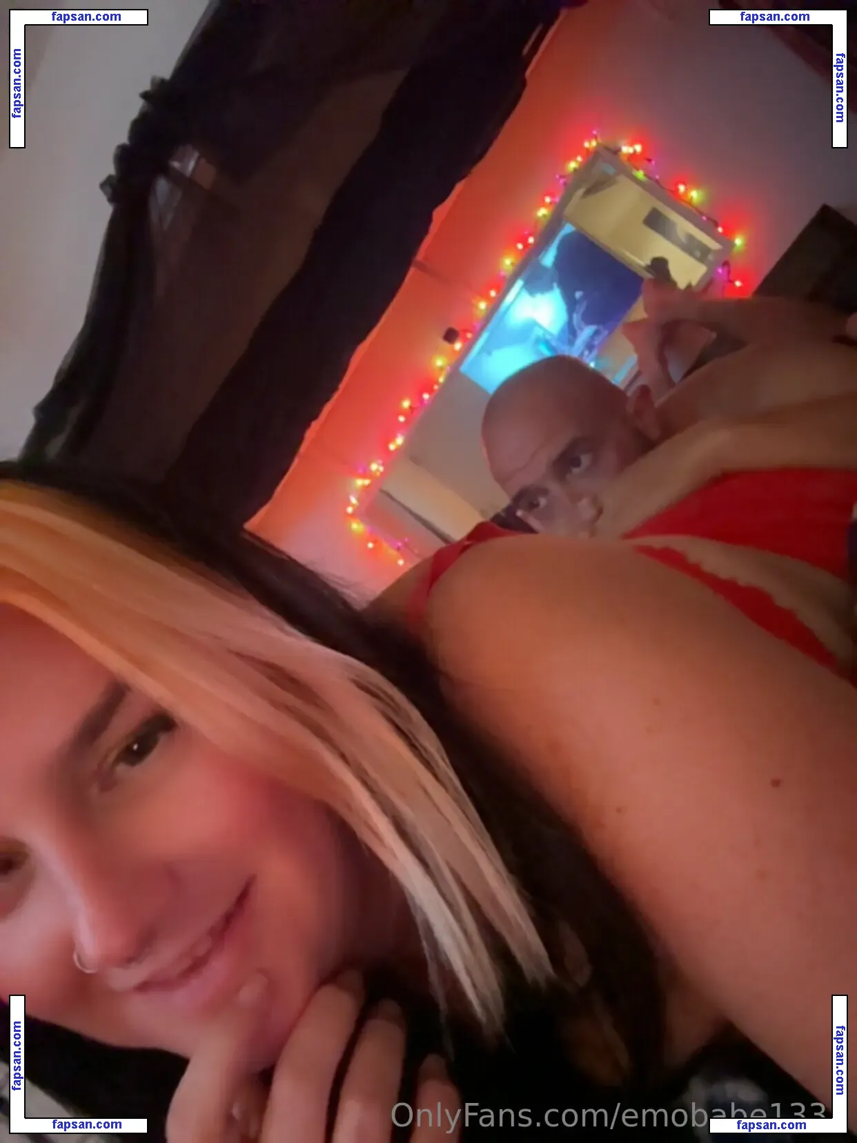 emobabe1331 nude photo #0044 from OnlyFans