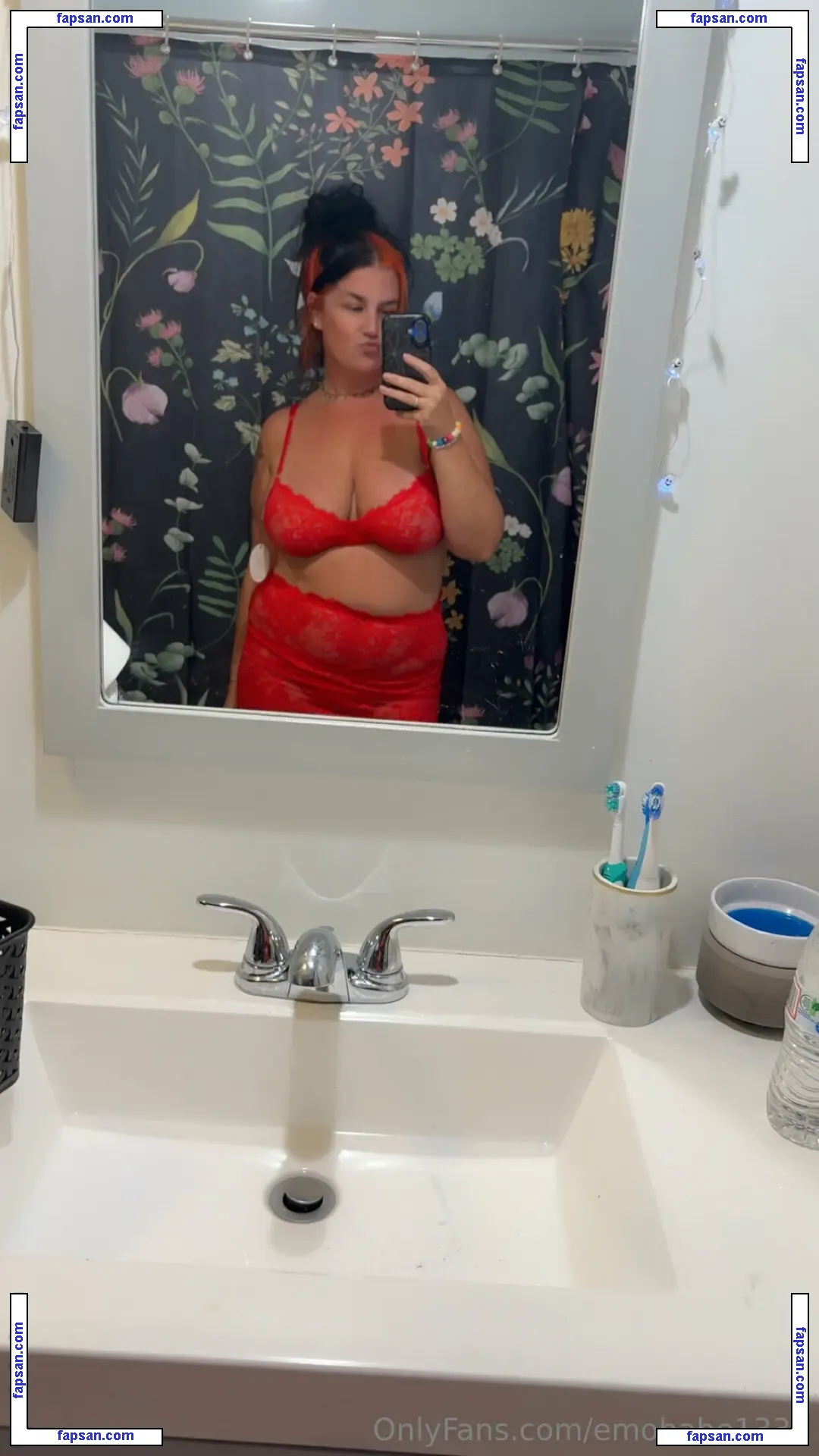 emobabe1331 nude photo #0045 from OnlyFans