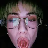 emocranberries голая #0027