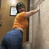 emocranberries голая #0028