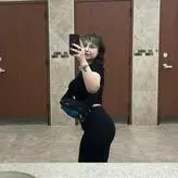 emocranberries голая #0030