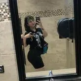 emocranberries голая #0034