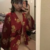 emocranberries голая #0036