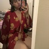 emocranberries голая #0037